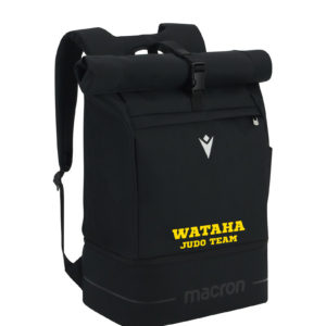 Plecak rolltop